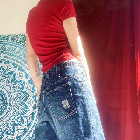 1980’s JORDACHE JEANS - Picture 3 of 7